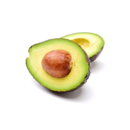 Avocadoöl