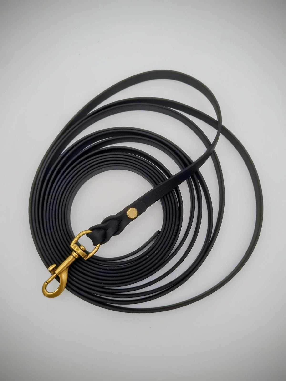 Schleppleine Biothane, 5m