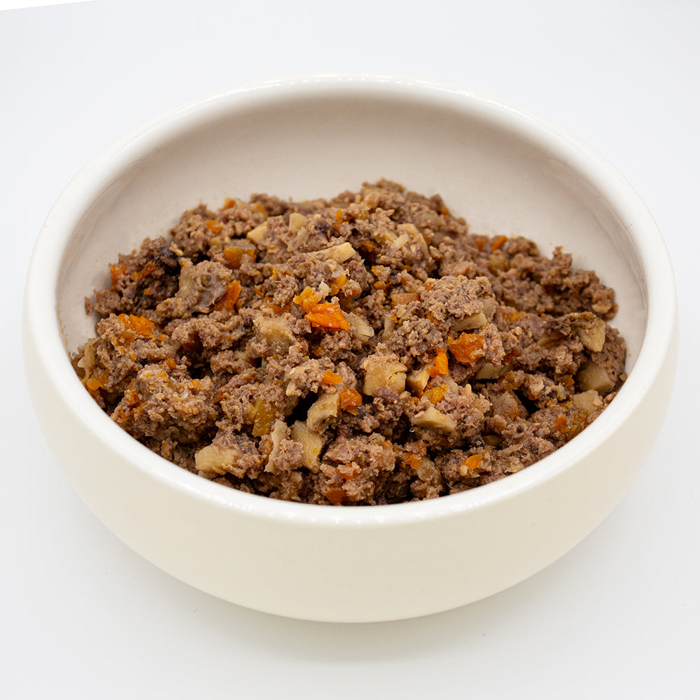 Töpfle Kaninchen, 380g - WauaMiaua