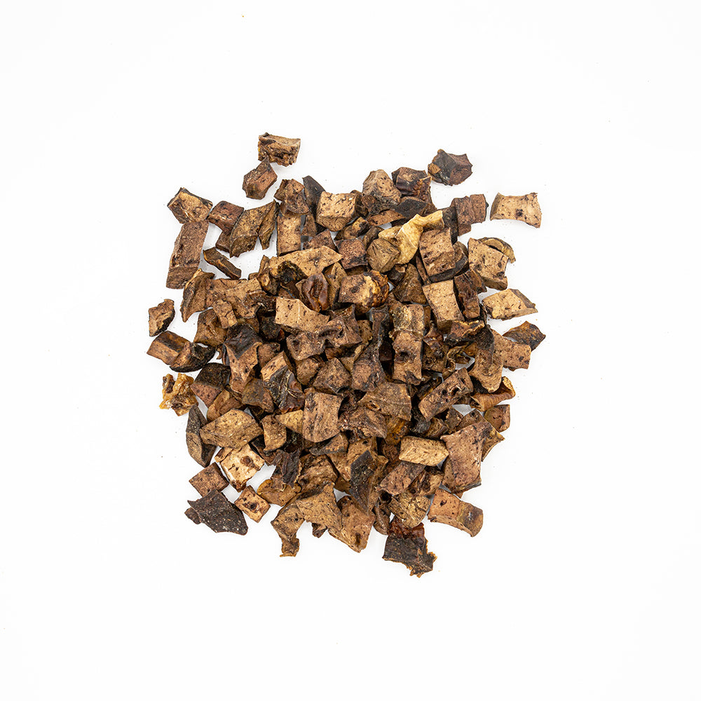 Lunga Bröckle vom Schoof, 200g - WauaMiaua
