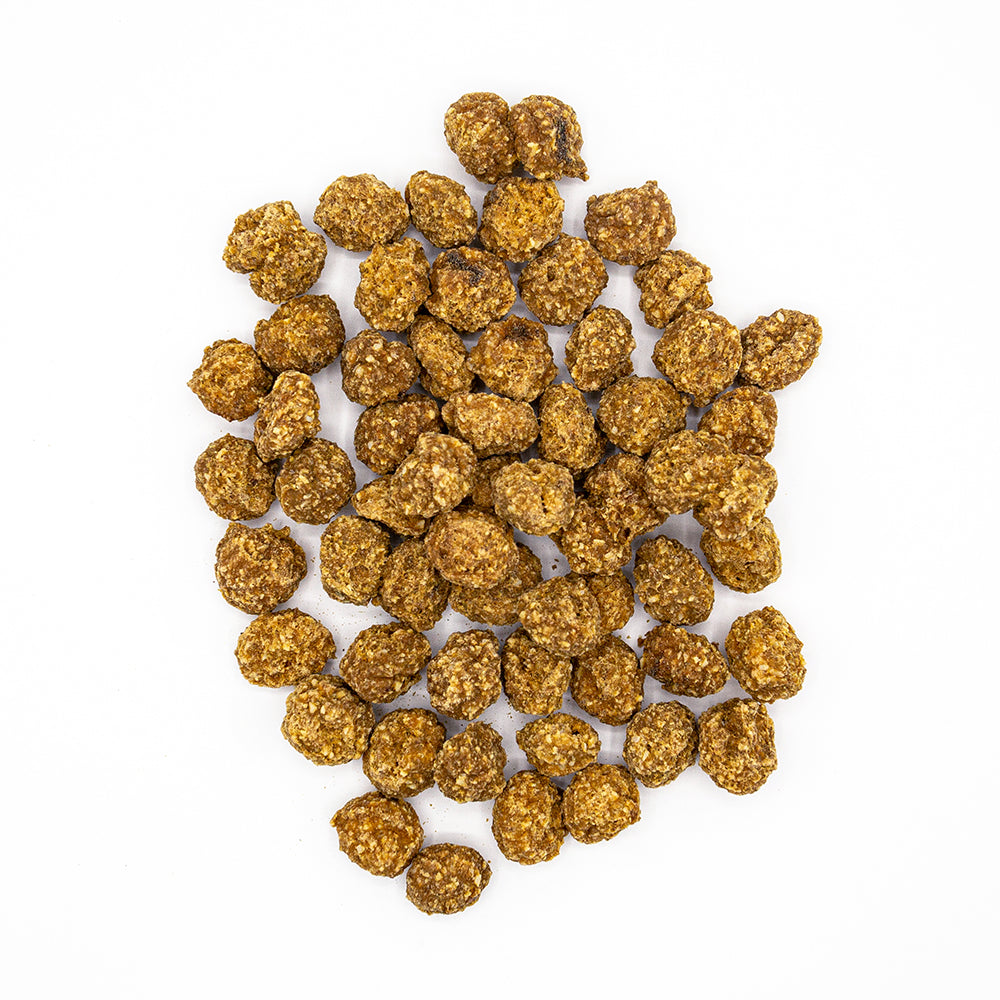 Knöpfle vom Pferd, 200g - WauaMiaua