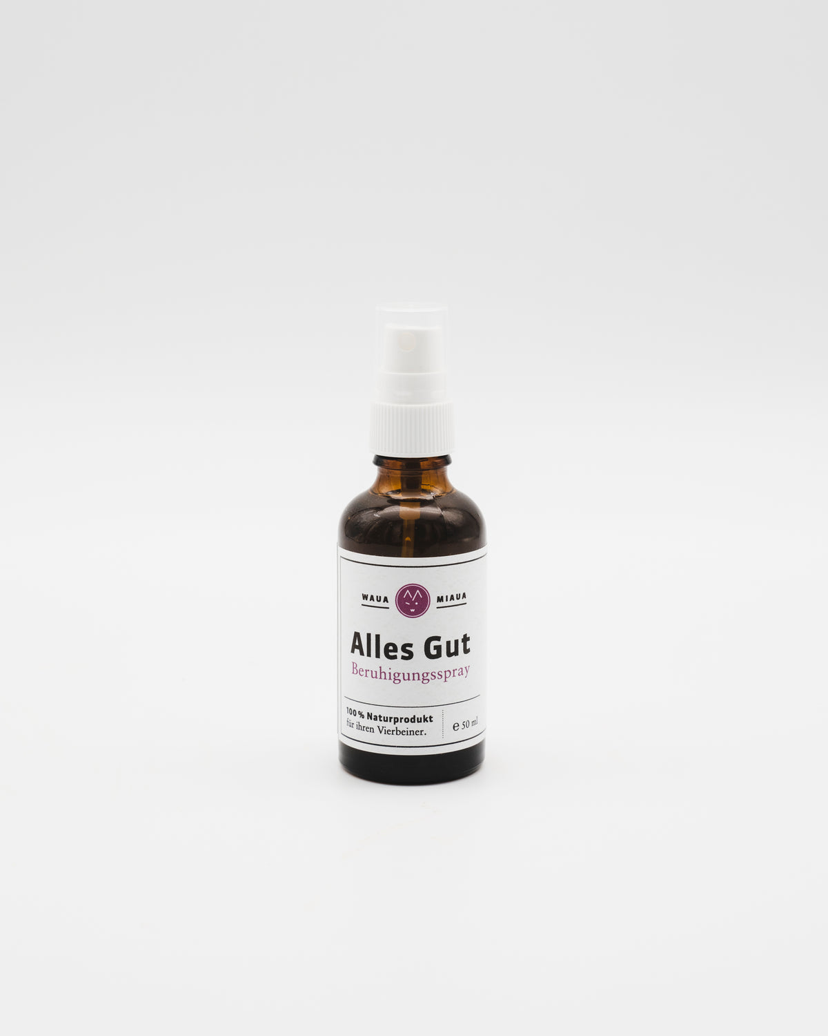 Beruhigungsspray “Alles Gut“ - 50 ml | WAUA MIAUA