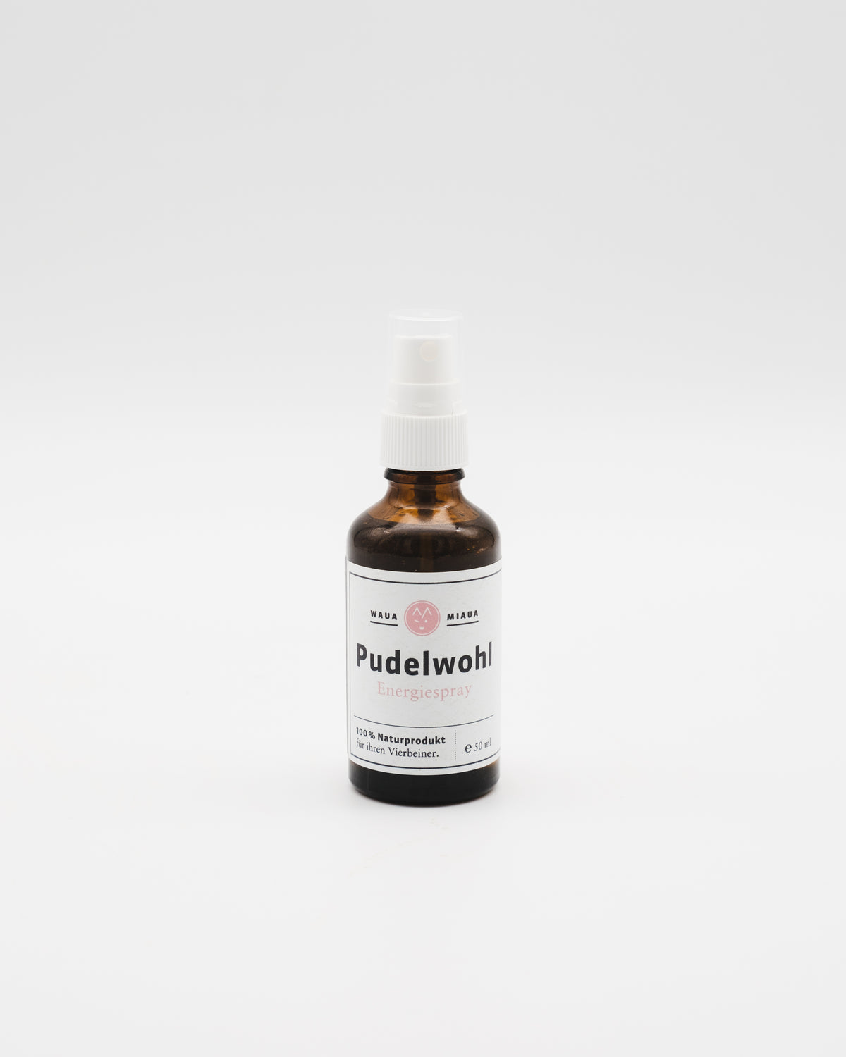 Energiesspray Pudelwohl – 50 ml | WAUA MIAUA