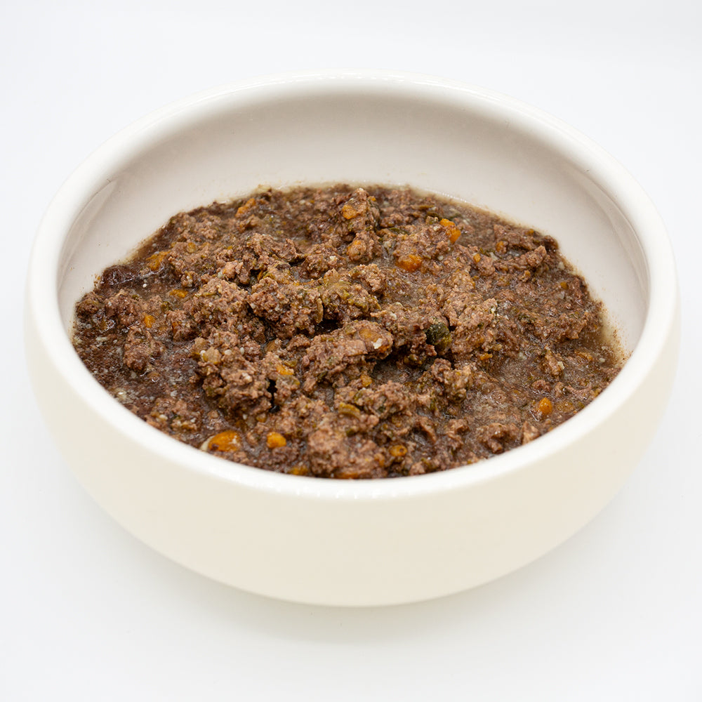 Töpfle Wild, 380g - WauaMiaua
