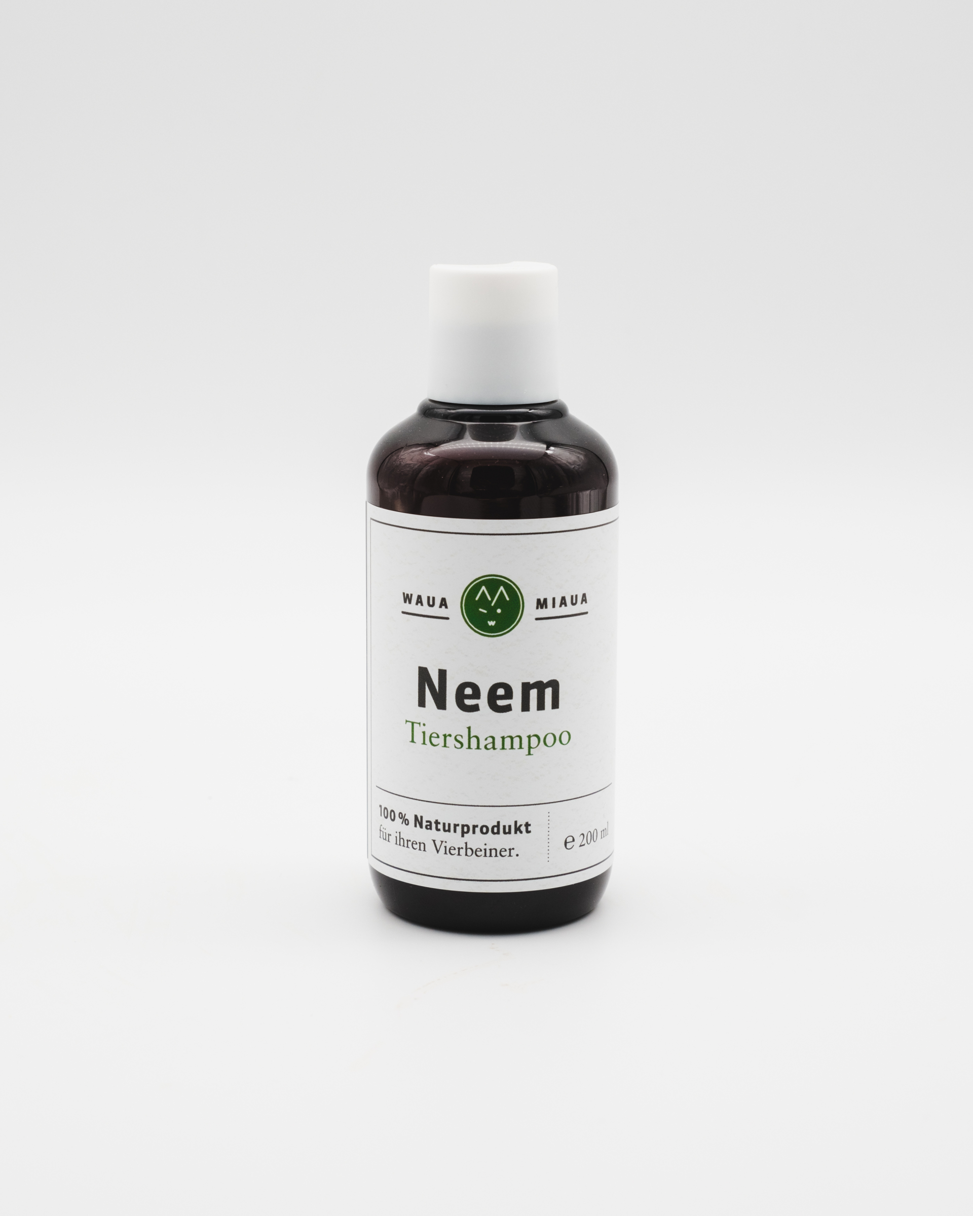 Tiershampoo “Neem“ | WAUA MIAUA